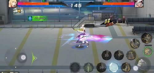 神陵武装无限流光版龙骑士玩法3