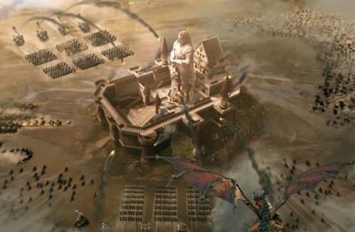 阿瓦隆之王游戏宣传图4