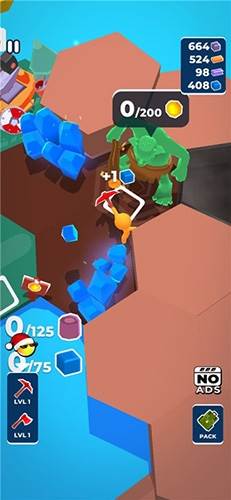 我的小小宇宙内置修改器截图3