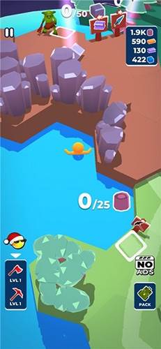 我的小小宇宙内置修改器截图4