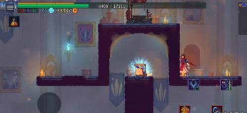 山巅城堡图纸怎么拿配图1