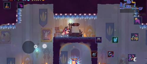 山巅城堡图纸怎么拿配图3