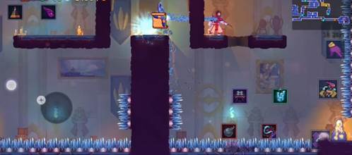 山巅城堡图纸怎么拿配图4