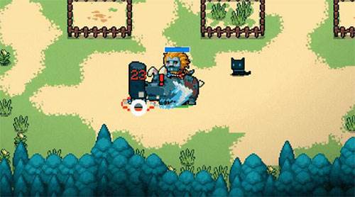 德鲁伊皮肤可怖的驯兽师配图4