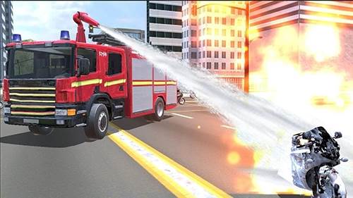 绳索英雄维加斯图片1