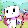 浮岛物语中文安卓版 Forager