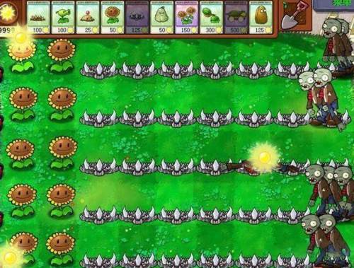 强阵容推荐配图3