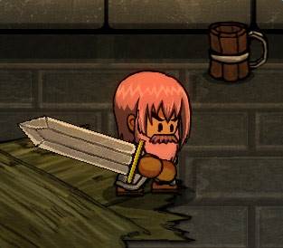 失落城堡安卓版职业介绍图片1