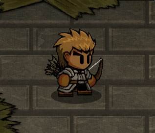 失落城堡安卓版职业介绍图片4