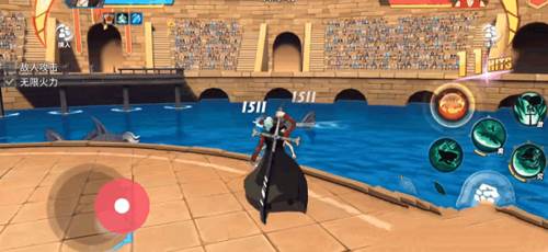 航海王热血航线百度端卡片洗练方法图片6