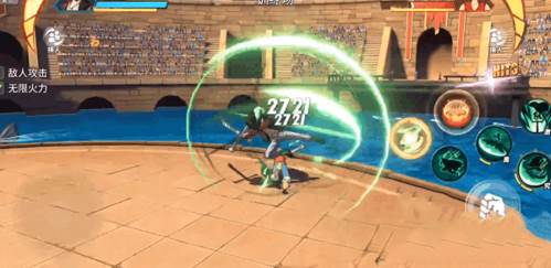 航海王热血航线百度端卡片洗练方法图片7