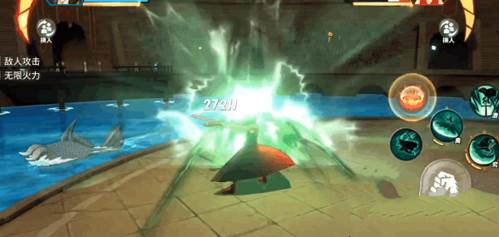 航海王热血航线百度端卡片洗练方法图片8