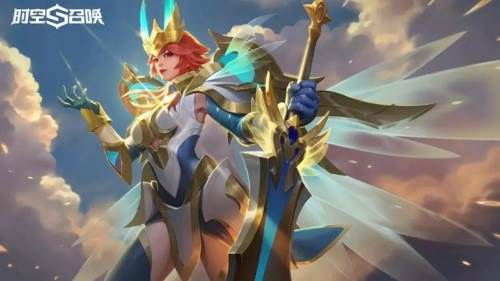 时空召唤游戏宣传图1