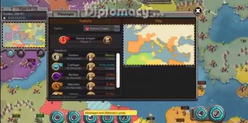 世界征服者5宣传图