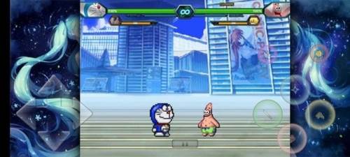 二羊jojo版游戏图片4