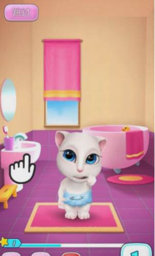 我的安吉拉22022内置修改器版图片2