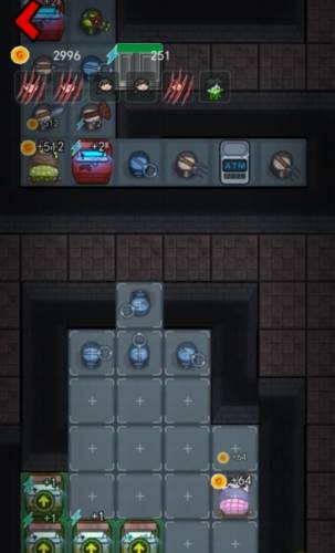 躺平发育2内置作弊菜单图片1