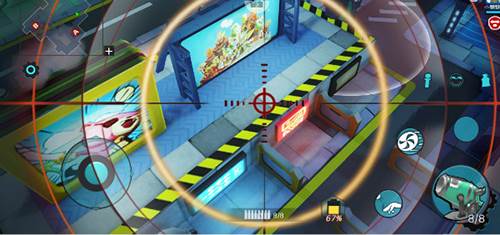 奇葩战斗家vivo版8