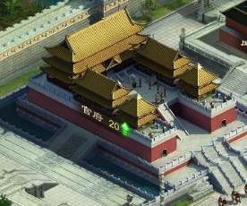 正统三国新手攻略5