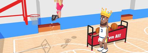 力挽狂篮游戏特色