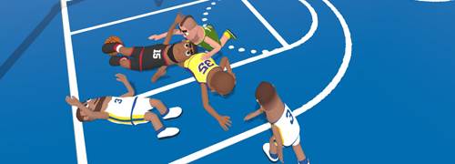 力挽狂篮游戏优势