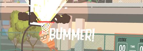 蠢萌扣篮2游戏特色