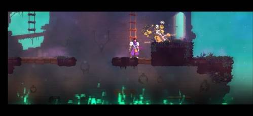 王后与海DLC新武器配图1