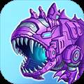 龙兽争霸4深海狂魔免广告版