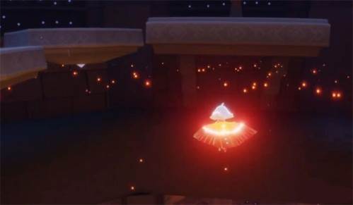 红色裙边斗篷获取攻略配图3