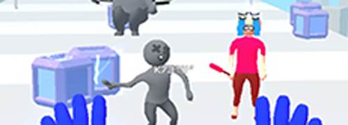 元素大师无敌版游戏截图3