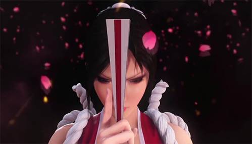 拳皇世界买断服3