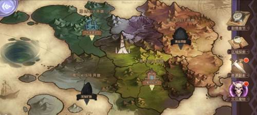 元素方尖国际服日常玩法攻略2