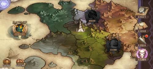 元素方尖国际服日常玩法攻略3