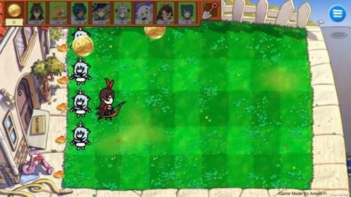 原神大战丘丘人宣传图