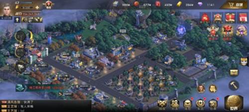 巨兽战场新手攻略9