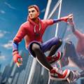 蜘蛛英雄2 Spider Fighter 3D