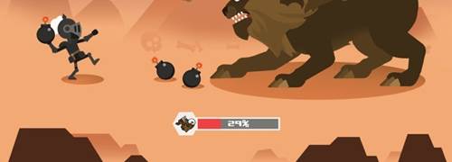 《丛林狩猎大师v1.0.17最新版》截图2