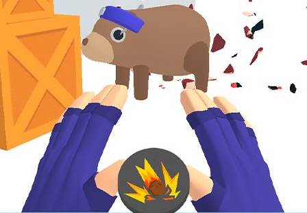 斗兽英雄手机版游戏特色