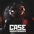 悬案电子机器人破解版 CASE: Animatronics