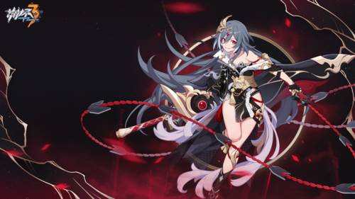 崩坏3破解版社交系统