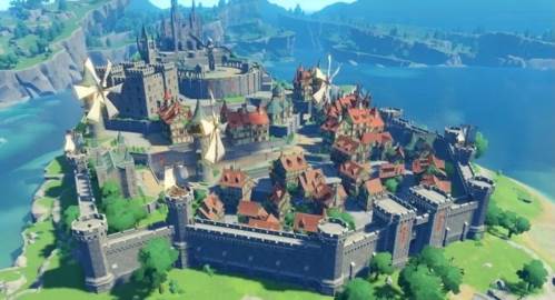 地图场景介绍配图1