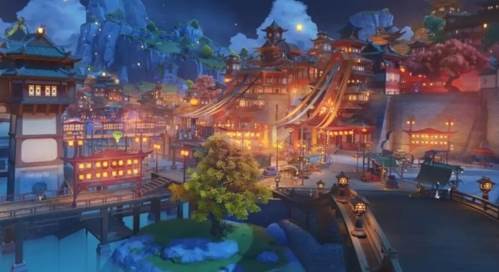 地图场景介绍配图2