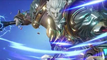 太极熊猫3猎龙腾讯版角色介绍