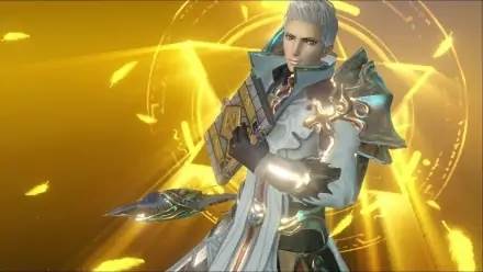 太极熊猫3猎龙腾讯版角色介绍2