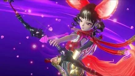 太极熊猫3猎龙腾讯版角色介绍3