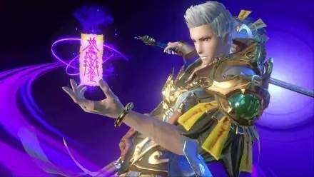 太极熊猫3猎龙腾讯版角色介绍4