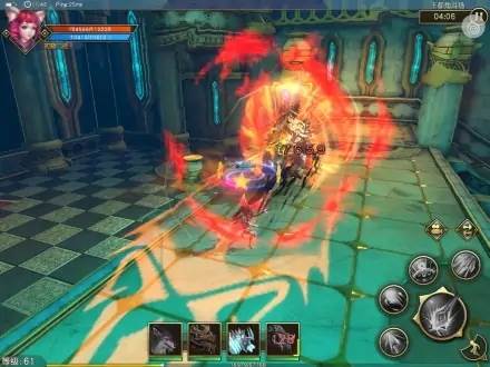 太极熊猫3猎龙折扣端fan版系统介绍2