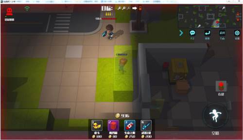 逃跑吧少年加强版解锁保险箱技巧4