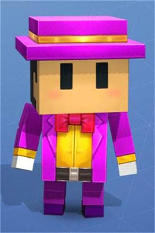 逃跑吧少年安卓版角色天赋加点攻略3