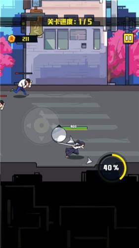 剑猎人内置功能菜单破解版1